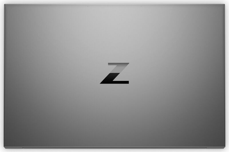 HP ZBook Studio G7 | i9-10885H | 15.6" | 32 GB | 1 TB SSD | WUXGA | Quadro T2000 | Win 11 Pro | US 5