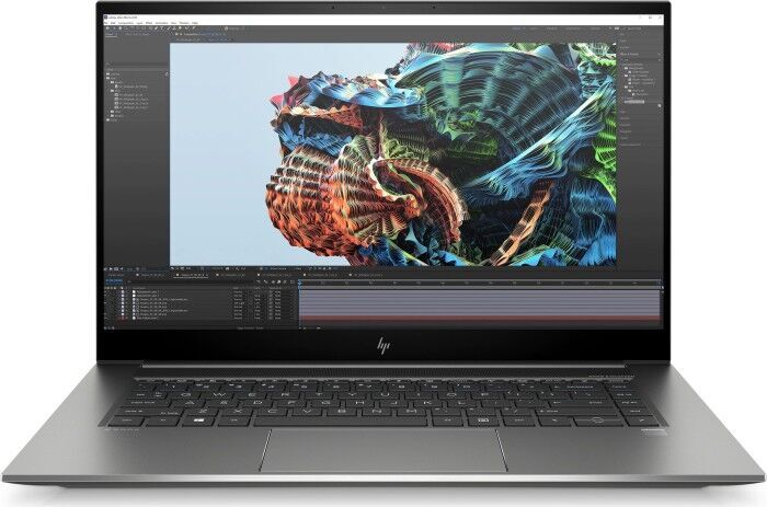 HP ZBook Studio G8 | i7-11850H | 15.6" | 32 GB | 1 TB SSD | FP | RTX 3070 | Win 11 Pro | DE