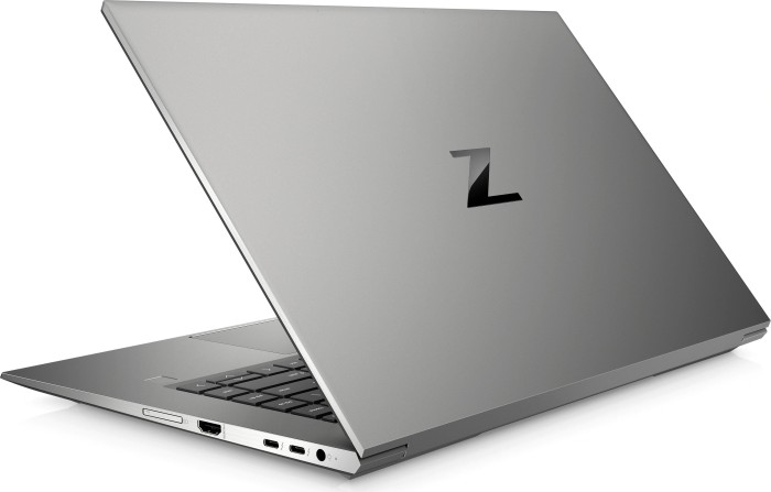 HP ZBook Studio G8 - 15,6