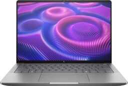 HP ZBook Ultra 14 G1a | Ryzen AI Max PRO 380 | 14"