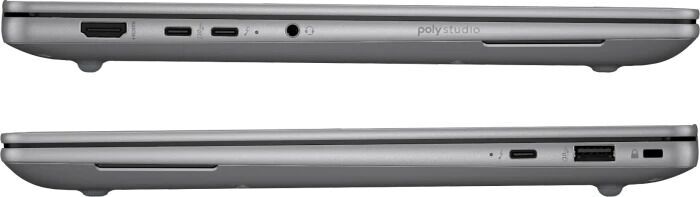 HP ZBook Ultra 14 G1a | Ryzen AI Max PRO 380 | 14" | 16 GB | 512 GB SSD | WUXGA | FP | Win 11 Pro | DE 5