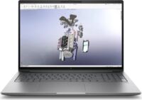 HP ZBook X G1i 16 | Core Ultra 7 255H | 16"