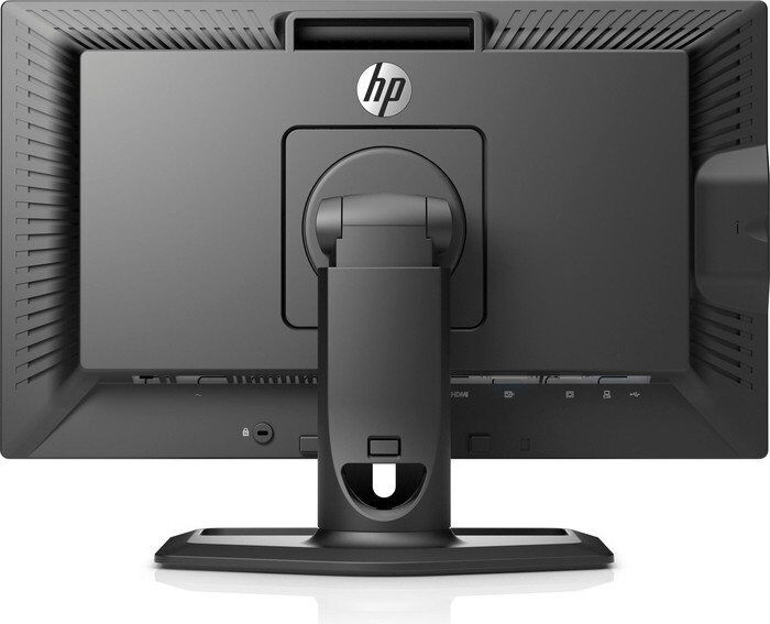 HP ZR2240w | 21.5" | schwarz 5