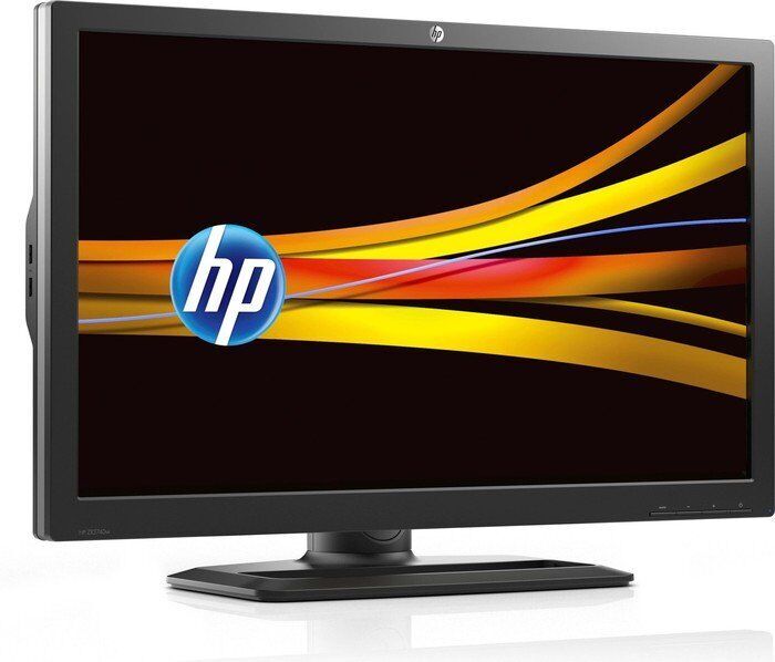 HP ZR2740w | 27" | schwarz 2
