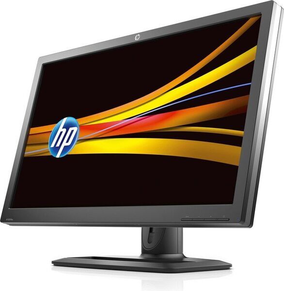 HP ZR2740w | 27" | schwarz 3
