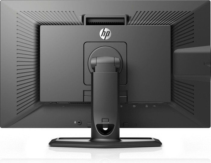 HP ZR2740w | 27" | schwarz 4