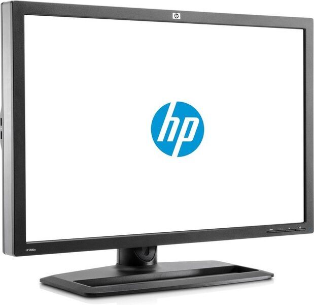 HP ZR30w | 30" | nero 2