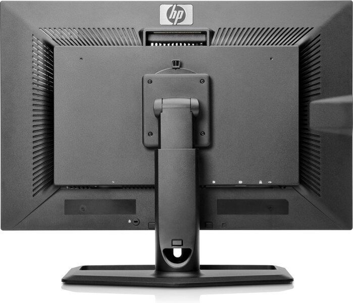 HP ZR30w | 30" | nero 3