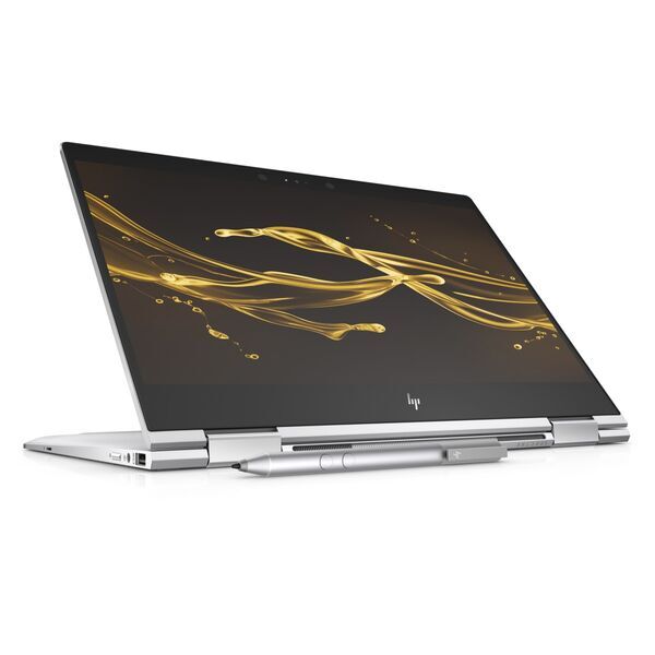 HP Spectre x360 13-ae008no | i7-8550U | 13.3" | 16 GB | 1 TB SSD | Win 11 Home | Caneta Stylus | ND 1
