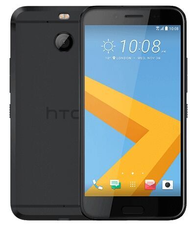 HTC 10 evo | argento