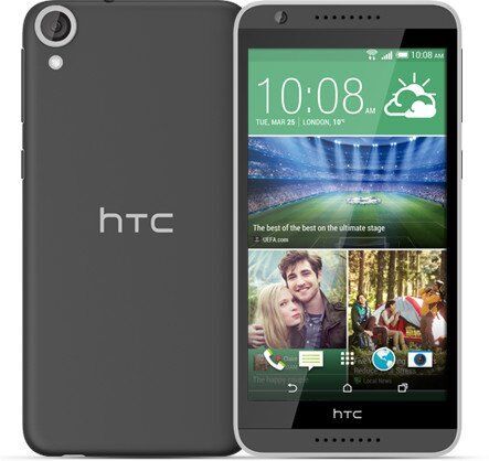 HTC Desire 820 | harmaa 1