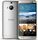 HTC One M9+ | gris thumbnail 2/3