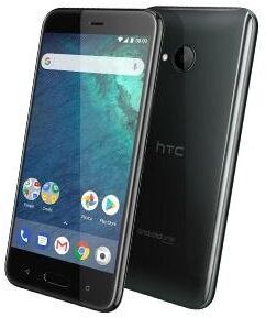 HTC U11 Life | 32 GB | schwarz