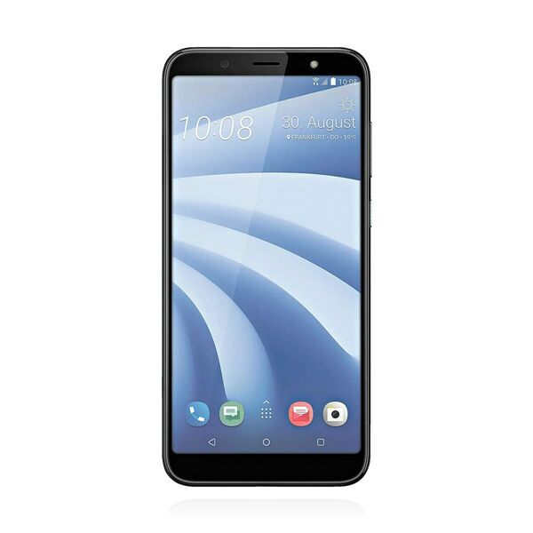 HTC U12 Life | 64 GB | Single-SIM | blau 1