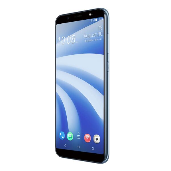 HTC U12 Life | 64 GB | Single-SIM | blau 2