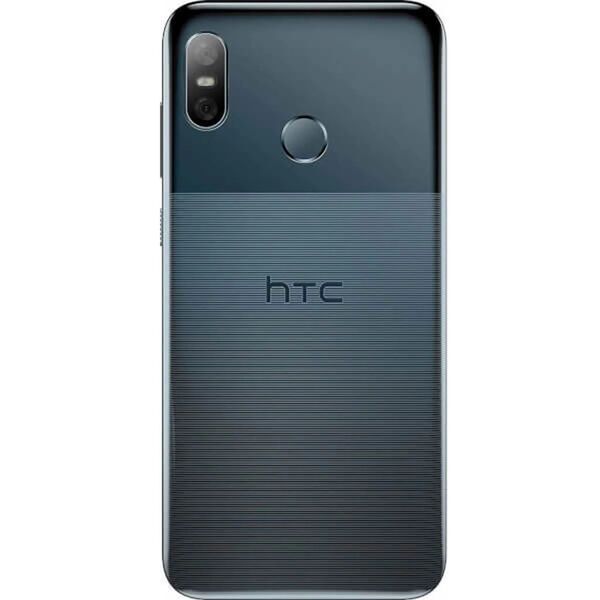 HTC U12 Life | 64 GB | Single-SIM | bleu 4