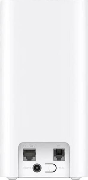 Huawei 5G CPE H153 Router | baltas 3