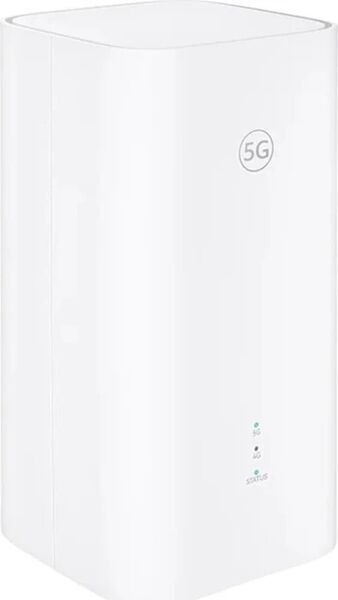 Huawei 5G CPE H153 Router | baltas 4