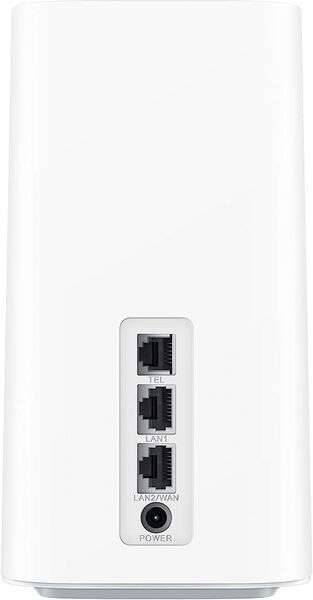 Huawei 5G CPE Pro 2 Router | hvid 2