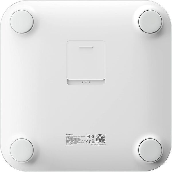 Huawei Smart Scale AH100 | bílá 2