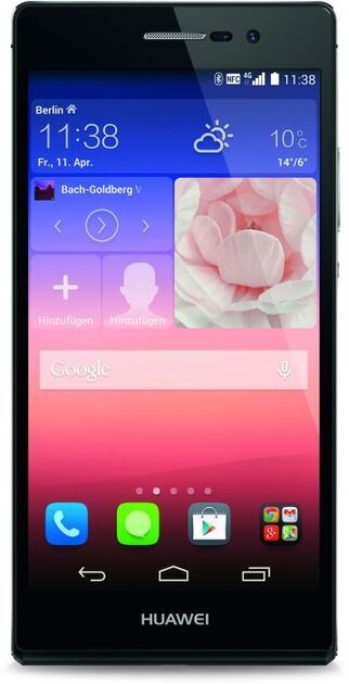 Ascend P7