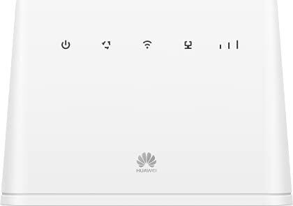 Huawei B311-221 | white 1