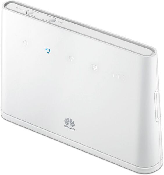 Huawei B311-221 | white 2