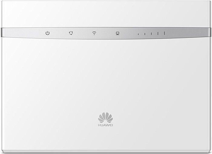 Huawei B525s-23a | white 1