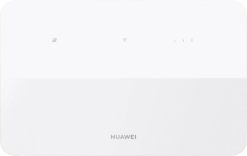 Huawei B636-336 | white 1