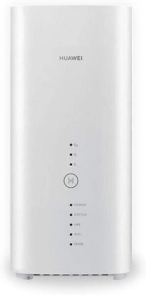 Huawei B818 | hvid 2