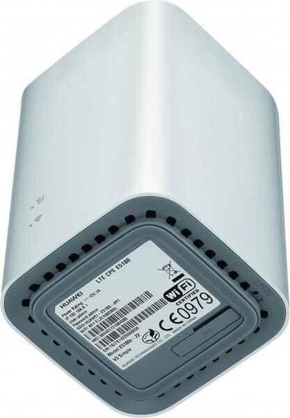 Huawei E5180 | bianco 4