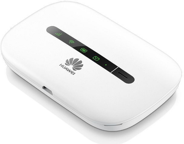 Huawei E5330 | branco