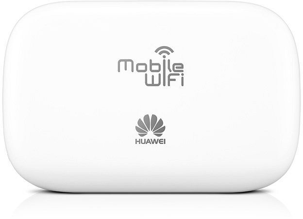 Huawei E5330 | weiß 2