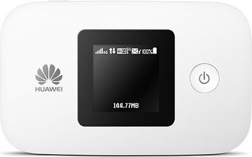 Huawei E5377 | weiß 1