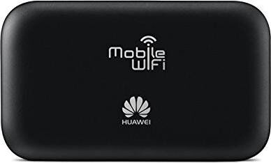 Huawei E5573 | schwarz 2