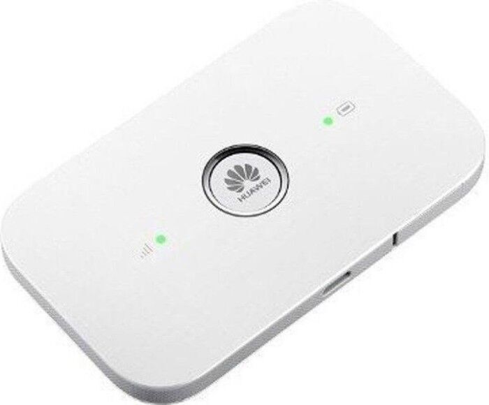 Huawei E5573C | wit 1