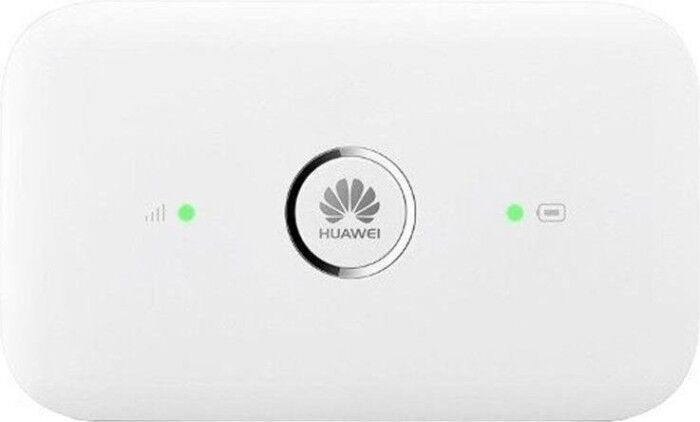 Huawei E5573C | wit 2