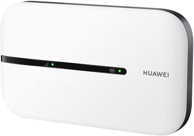 Huawei E5576 | biały