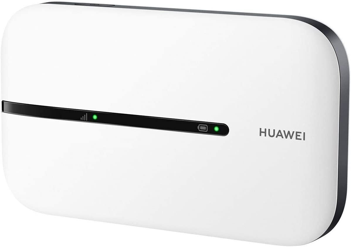 Huawei E5576 Weiß