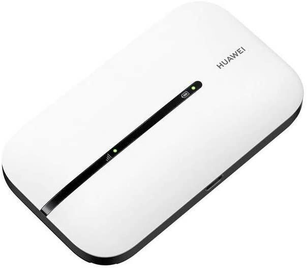 Huawei E5576 | wit 2
