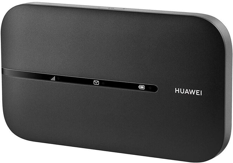 Huawei E5783B-230 | schwarz 1