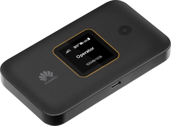 その他 HUAWEI - HUAWEI WiFi E5785 Portable router Huawei E5785-330 4G Mobile WIFI