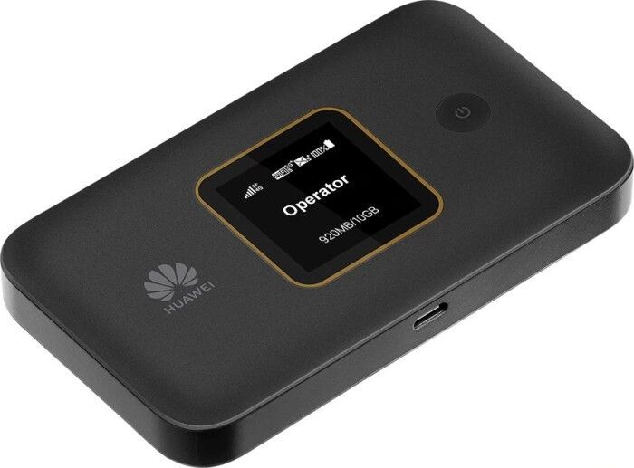 Huawei E5785-92c | musta 2