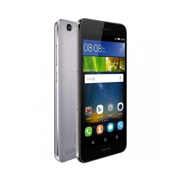Huawei GR3 | 16 GB | black/gray