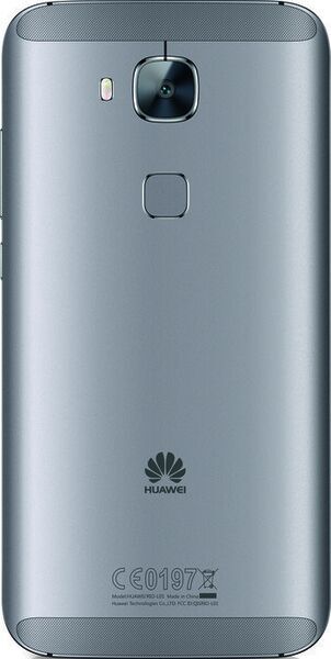 Huawei GX8 | Dual-SIM | gold 2