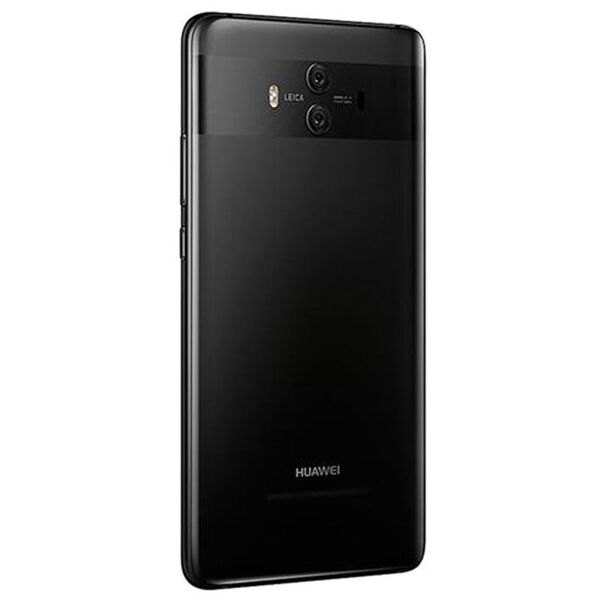 Huawei Mate 10 | Single-SIM | gris 2