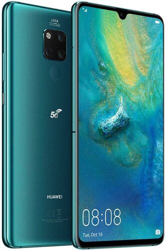 Huawei Mate 20 X 5G