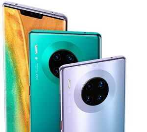 Huawei Mate 30 Pro