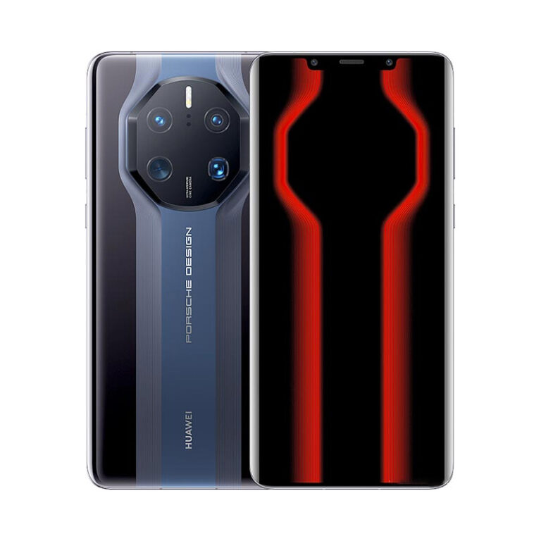 スマートフォン本体 Huawei Mate 50 Rs Porsche Design Huawei Mate 50 RS Porsche Design | 12 GB | 512 GB | Dual-SIM