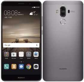 Huawei Mate 9